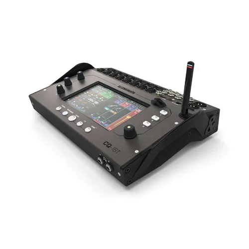 Allen & Heath CQ18T Digital Mixer