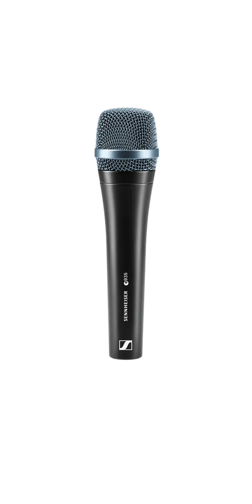 Sennheiser E935 Microphone 