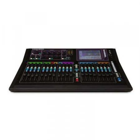 Allen & Heath GLD80 Digital Mixer 