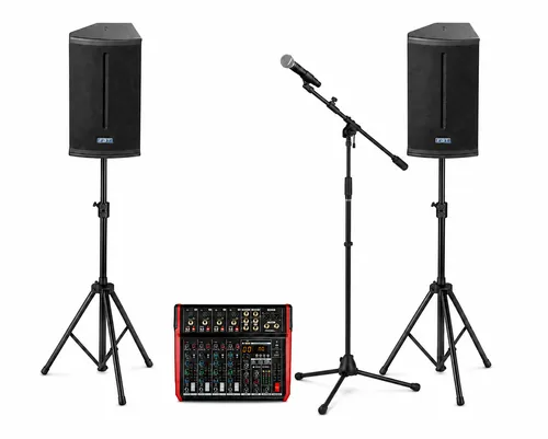 Vocal Pack