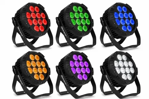 Battery Up-Light Bundle