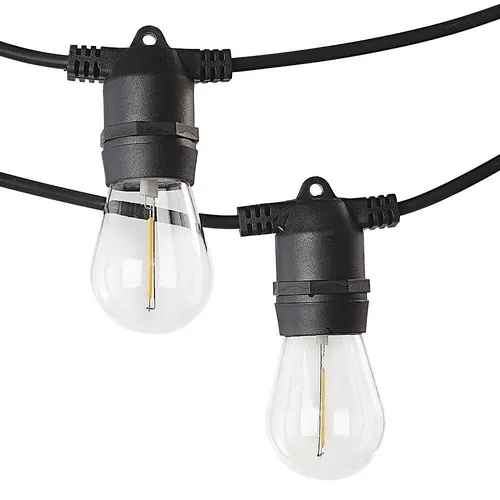 Festoon String Lights 100M