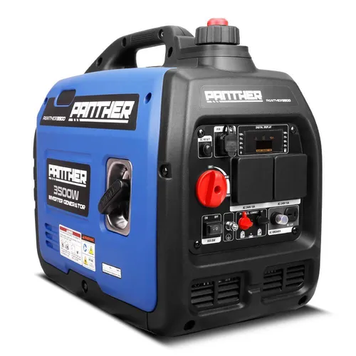 Panther 3500 Generator 