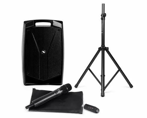 Proel V10 Free Battery PA Pack