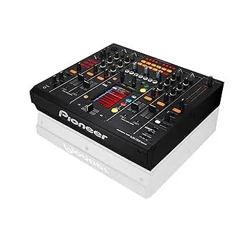 Pioneer DJ DJM2000NXS DJ Mixer