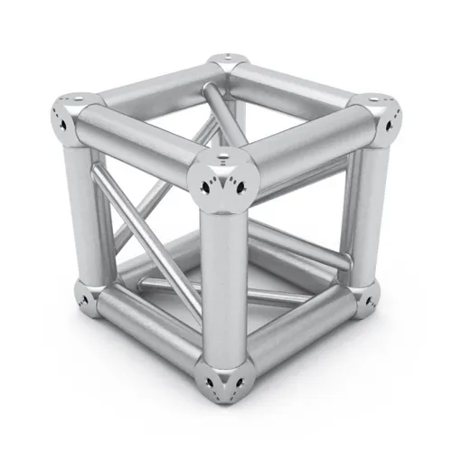 Quad Truss Cube
