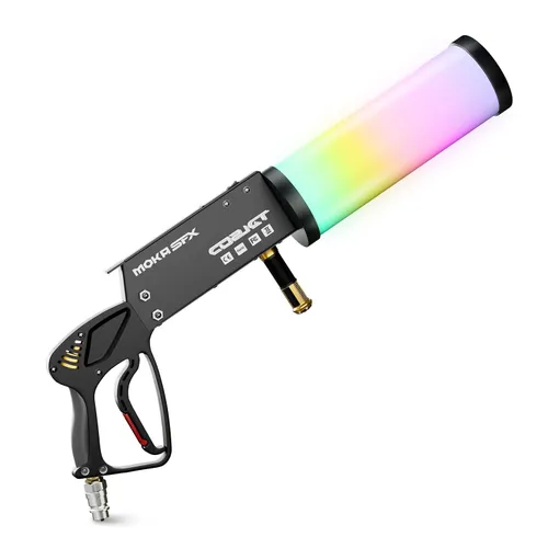 SFX C02 LED Blaster Gun 