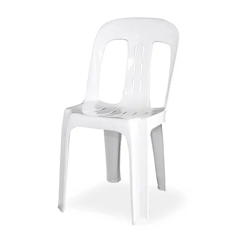 Plastic Bistro Chair 