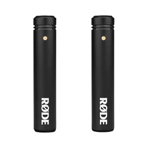 RODE M5 Matched Pair Pencil Condensor 