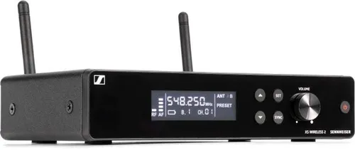 Sennheiser XSW2 Receiver