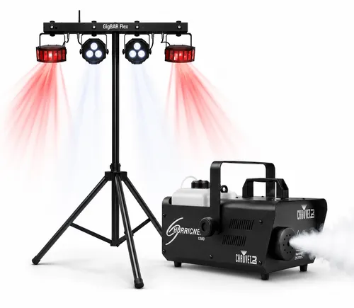 Party Lights Pack 1
