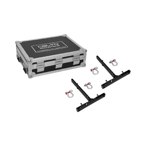 Celto Acoustique CB2 Crossbow for ISORAY10+