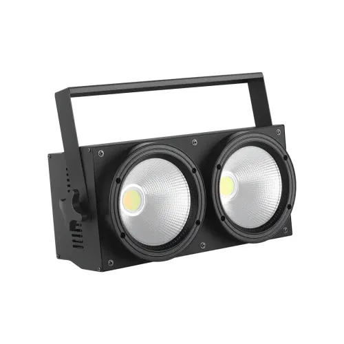 SFX LED Blinder 2 x 100W  