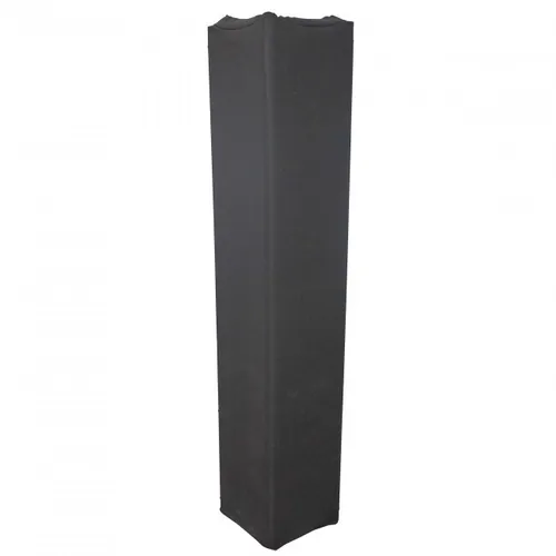 Black Truss Scrim Lycra 3M