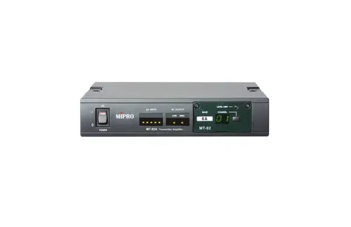 Mipro MT92A-5 Interlinking Transmitter