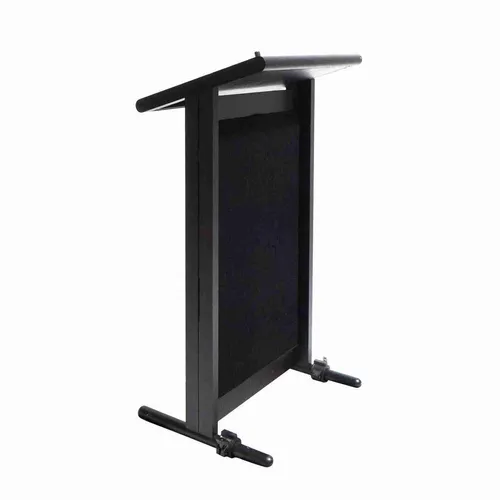 Lectrum Classic Black Lectern