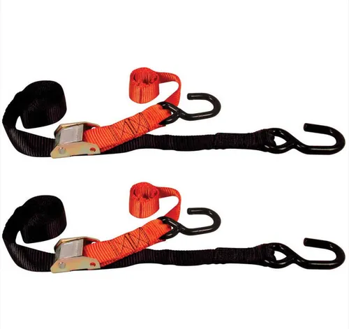 TIE-DOWN STRAPS
