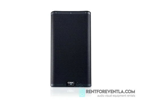 QSC K10.2 10