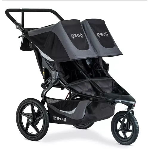 Bob Double Stroller