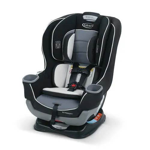 Convertable Car Seat