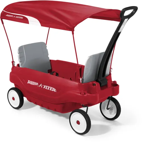 Radio Flyer Wagon