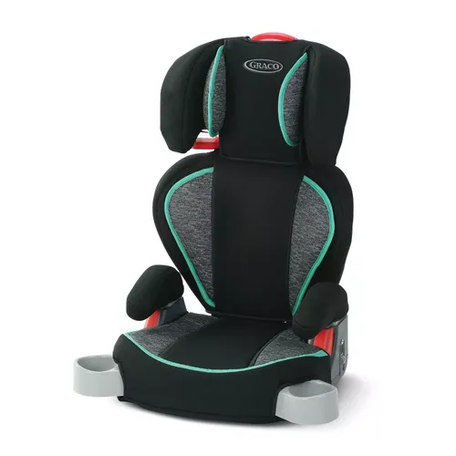 Booster Seat with back