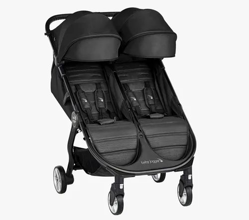 Baby Jogger City Double Stroller