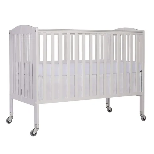 Portable Full Size Crib