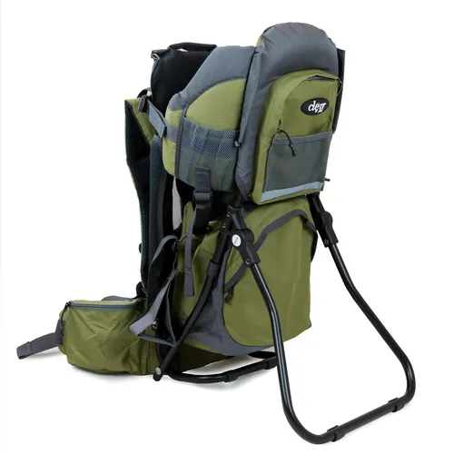 Hiking Backpack