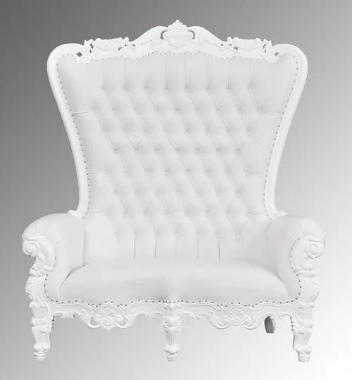 Throne Double Seater