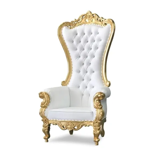 Throne single Chair (Adult)