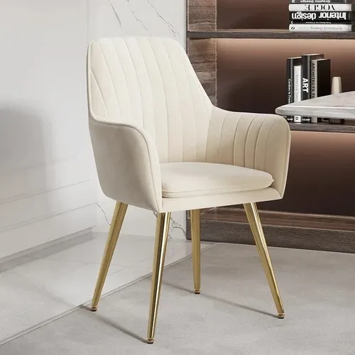 Single modern chair