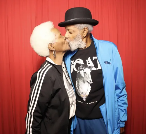 Bronze Premium Photo booth