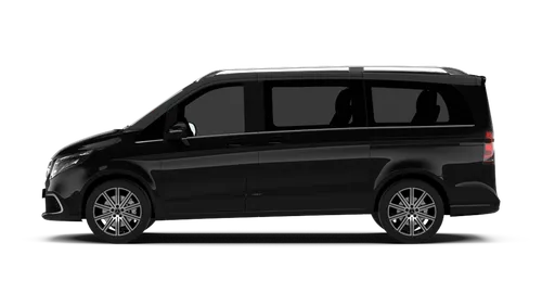 Mercedes V-Class 2019