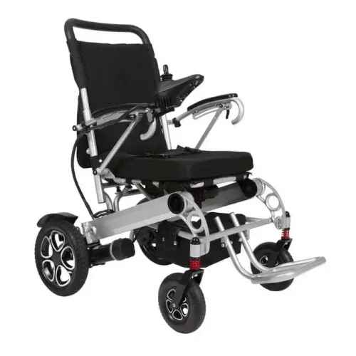 Folding Power Chair