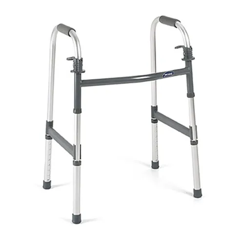 Standard Folding Walker