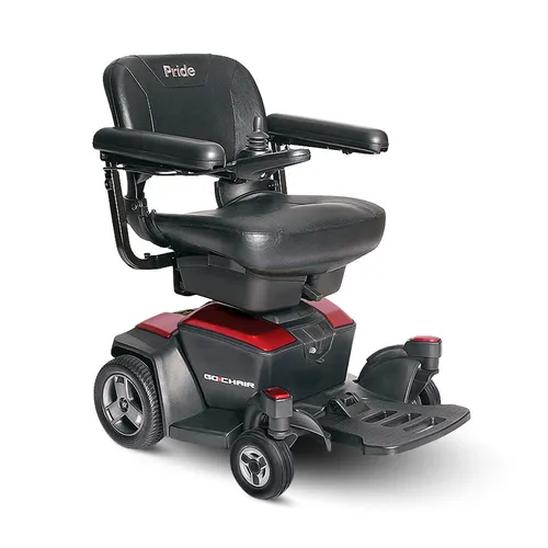 Traveler Power chair
