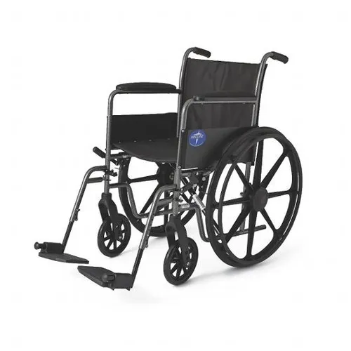 Standard Wheelchair