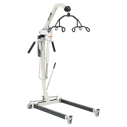 Powered Patient Lifters