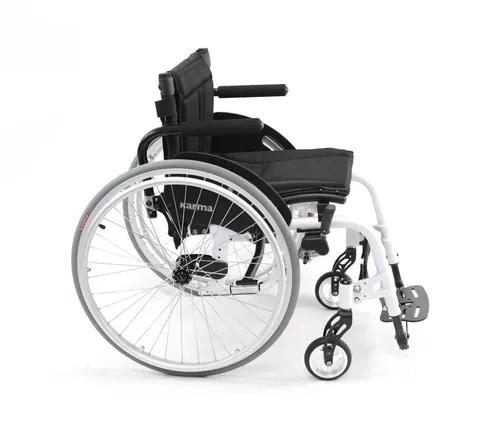 wheelchair