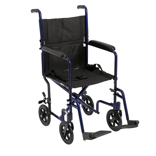 Transport Wheelchair