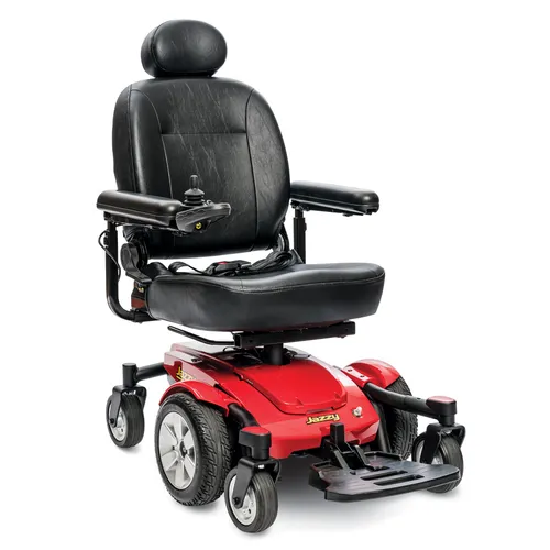 Standard Power Chairs