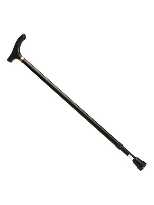 Walking Cane T Handle - Wooden