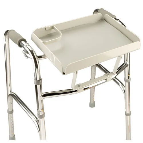 Tray For Walking Frame