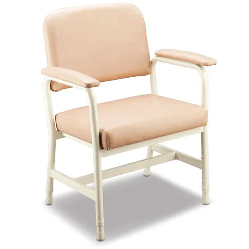 Low back Chair - Bariatric