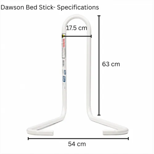 Bed Stick Dawson