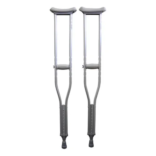 Crutches - Underarm Adult