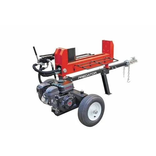 20 Ton Log Splitter