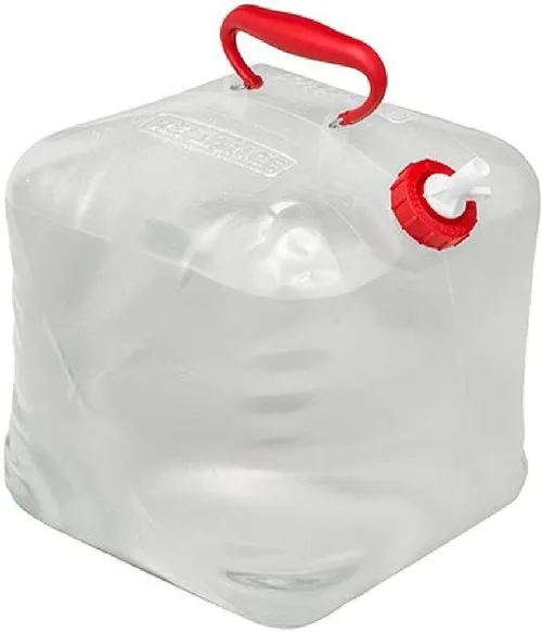 5 Gallon Water Container