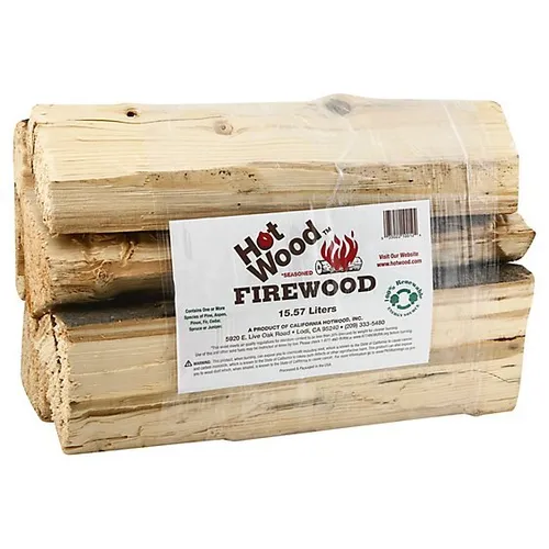 Bundle Of Firewood